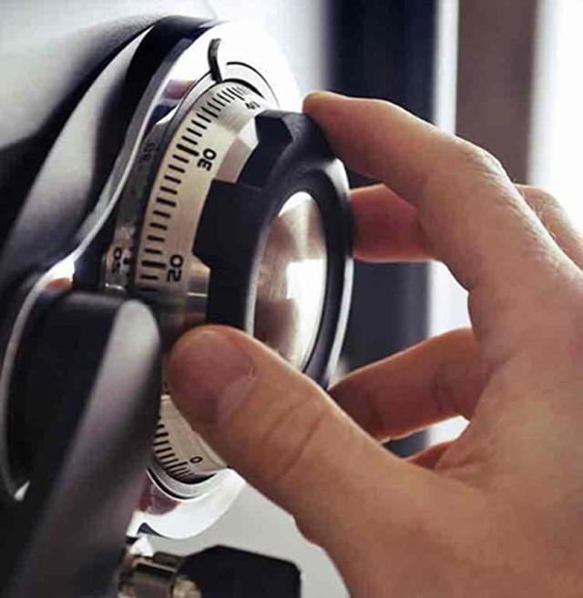 安顺市开修保险柜